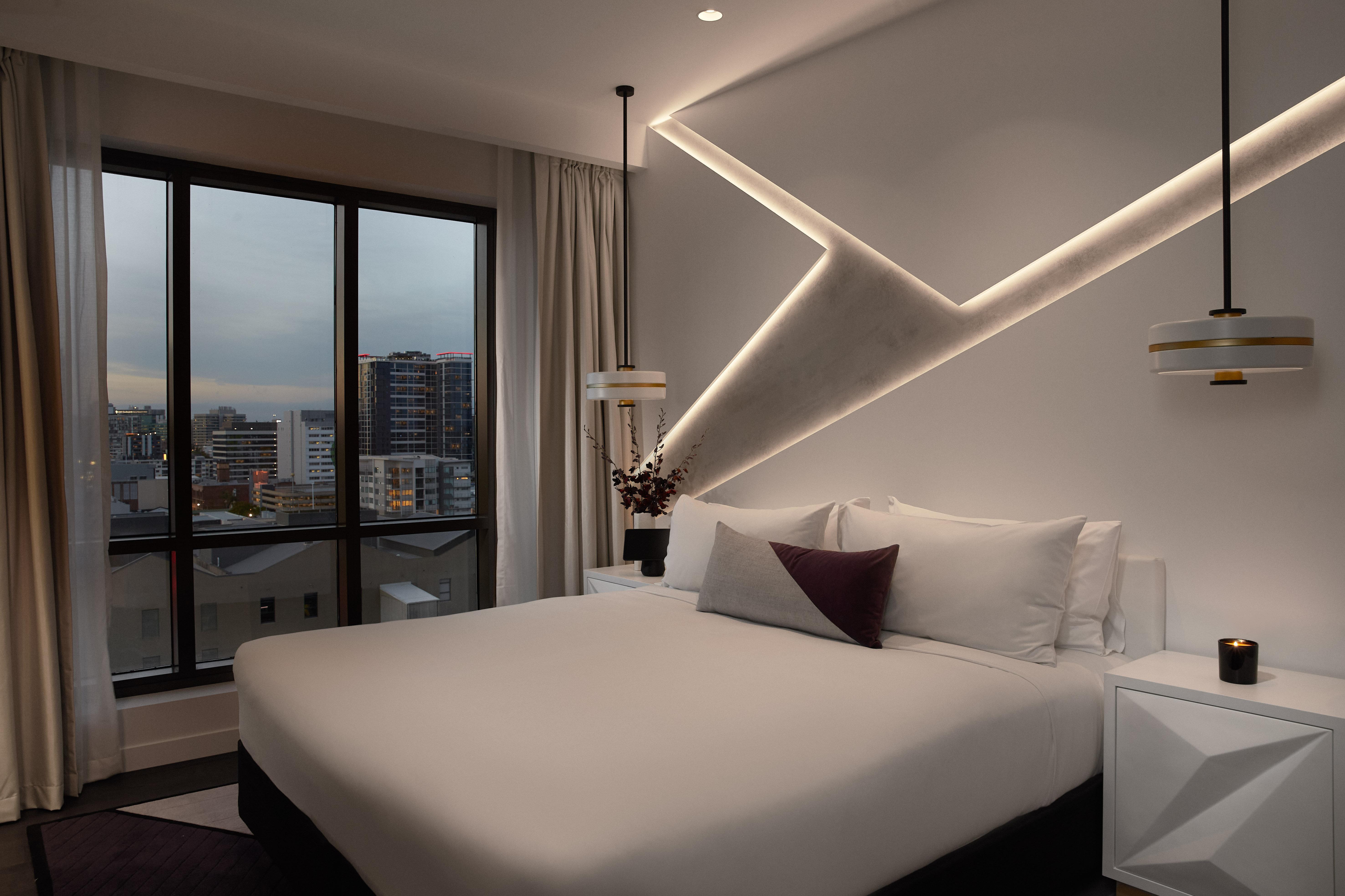 Hotel X Brisbane Fortitude Vly, Vignette Collection - An Ihg Hotel Fortitude Valley Екстериор снимка